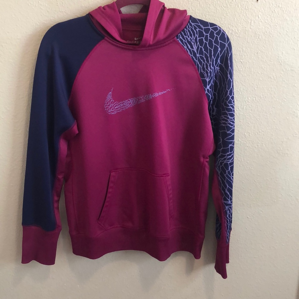 Nike hoodie